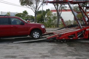 auto transport